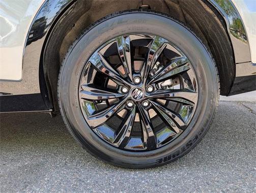 2024 Buick Envista Sport Touring