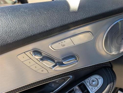 2016 Mercedes-Benz C-Class C 300