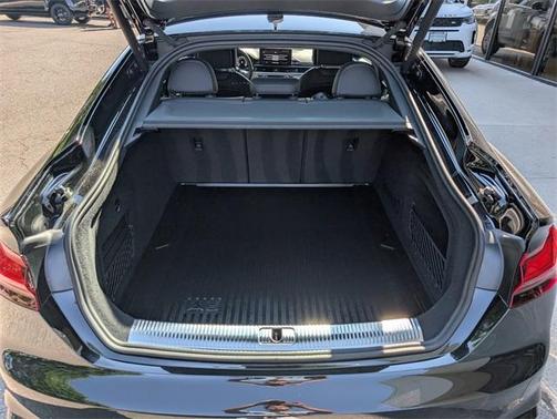 2023 Audi A5 45 S line Premium Plus