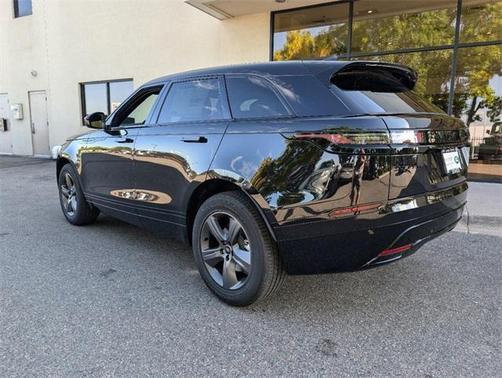 2025 Land Rover Range Rover Velar P250 Dynamic SE