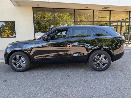 2025 Land Rover Range Rover Velar P250 Dynamic SE