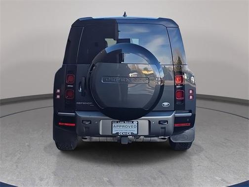 2023 Land Rover Defender X-Dynamic SE