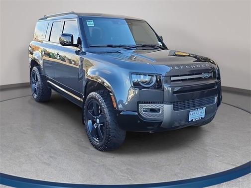 2023 Land Rover Defender X-Dynamic SE