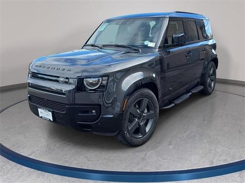 2026 Land Rover Defender 110 X-Dynamic SE