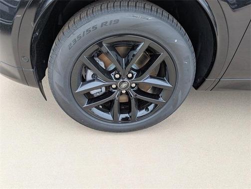 2025 Land Rover Discovery Sport Dynamic SE