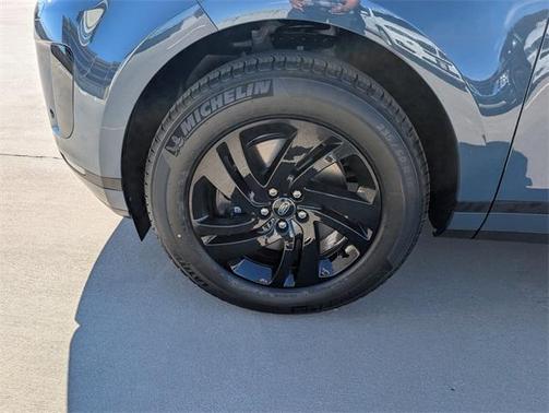 2026 Land Rover Range Rover Evoque Core S