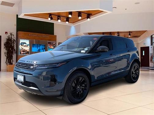 2026 Land Rover Range Rover Evoque Core S