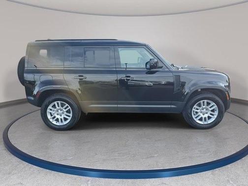 2025 Land Rover Defender P300