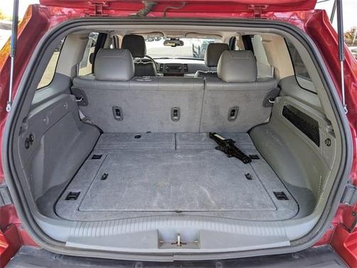 2006 Jeep Grand Cherokee Limited
