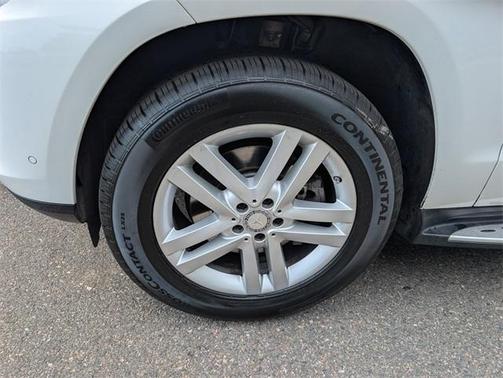2016 Mercedes-Benz GL-Class GL 450 4MATIC