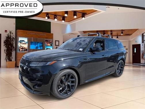 2023 Land Rover Range Rover Sport SE Dynamic