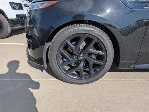 2023 Land Rover Range Rover Sport SE Dynamic