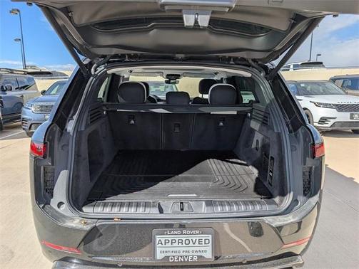 2023 Land Rover Range Rover Sport SE Dynamic