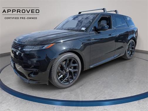 2023 Land Rover Range Rover Sport SE Dynamic