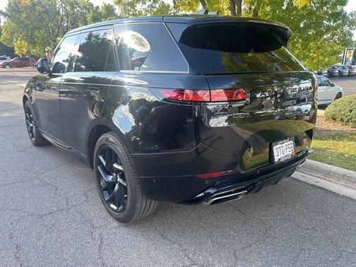 2023 Land Rover Range Rover Sport SE Dynamic