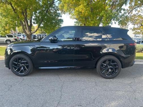 2023 Land Rover Range Rover Sport SE Dynamic