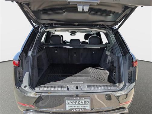 2023 Land Rover Range Rover Sport SE Dynamic