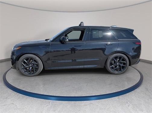 2023 Land Rover Range Rover Sport SE Dynamic