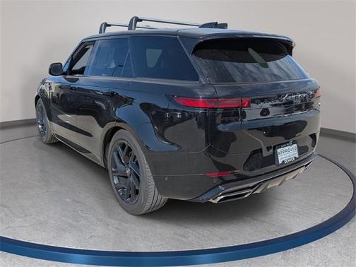 2023 Land Rover Range Rover Sport SE Dynamic