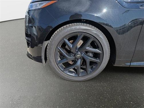 2023 Land Rover Range Rover Sport SE Dynamic