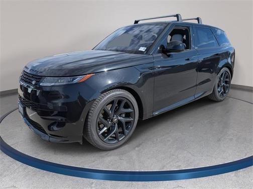2023 Land Rover Range Rover Sport SE Dynamic