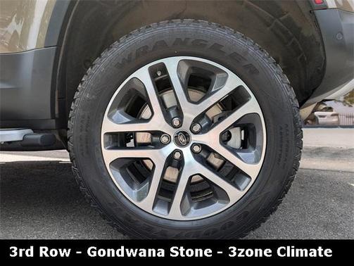 2020 Land Rover Defender 110 HSE