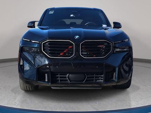 Mica 2024 BMW XM Label Red