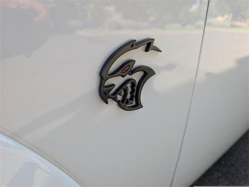 2020 Dodge Challenger SRT Hellcat
