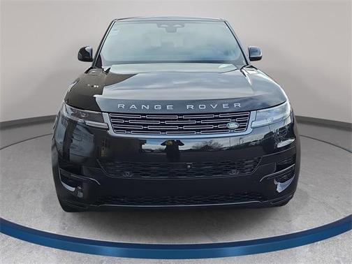 2025 Land Rover Range Rover Sport P360 S