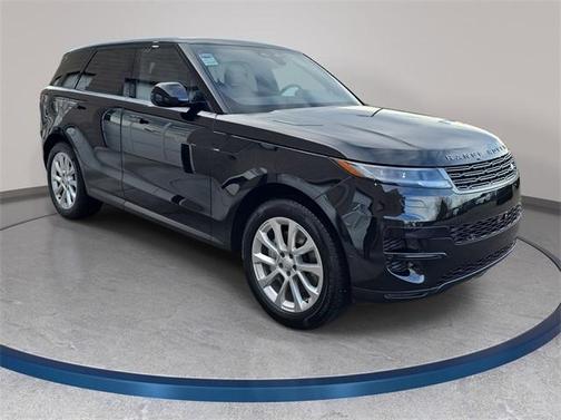 2025 Land Rover Range Rover Sport P360 S