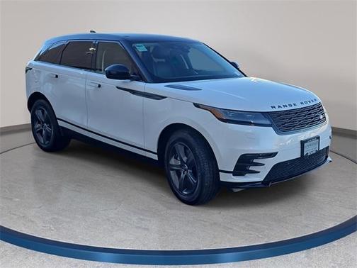 2025 Land Rover Range Rover Velar P250 Dynamic SE