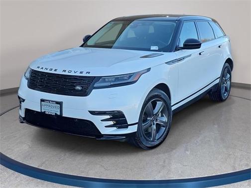 2025 Land Rover Range Rover Velar P250 Dynamic SE