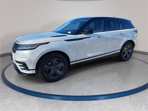 2025 Land Rover Range Rover Velar P250 Dynamic SE
