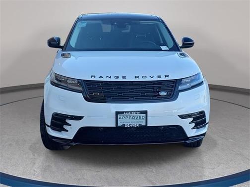 2025 Land Rover Range Rover Velar P250 Dynamic SE