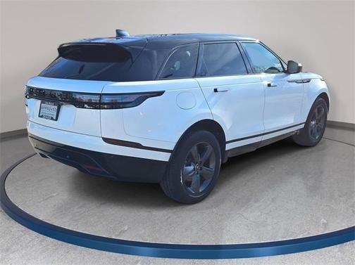 2025 Land Rover Range Rover Velar P250 Dynamic SE