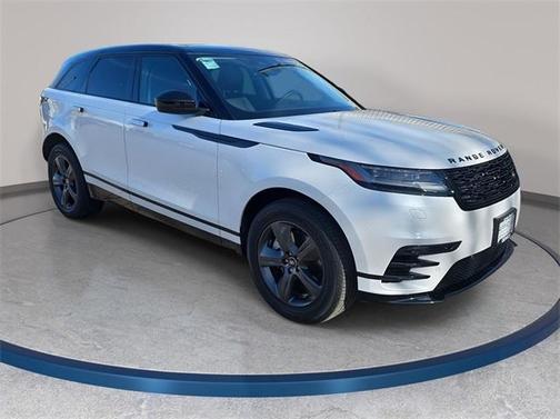 2025 Land Rover Range Rover Velar P250 Dynamic SE