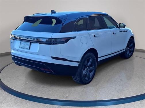 2025 Land Rover Range Rover Velar P250 Dynamic SE