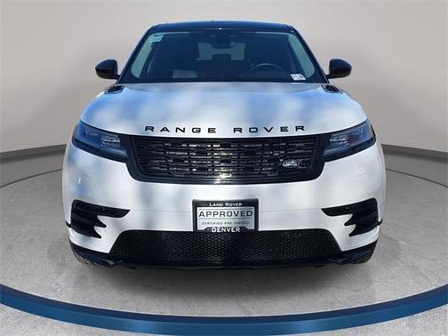 2025 Land Rover Range Rover Velar P250 Dynamic SE
