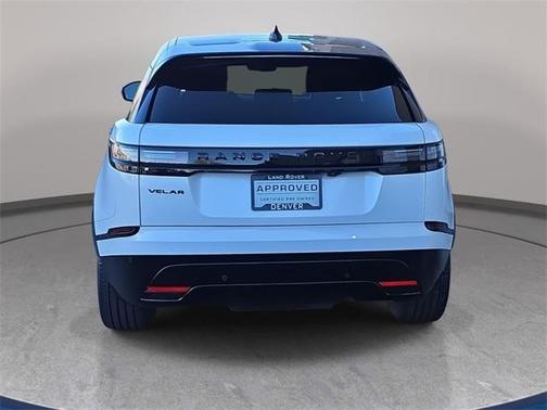 2025 Land Rover Range Rover Velar P250 Dynamic SE