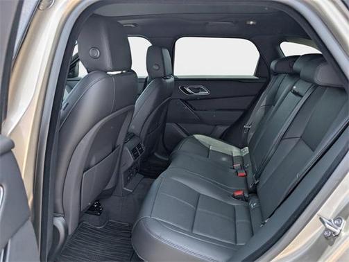 2026 Land Rover Range Rover Velar P250 S