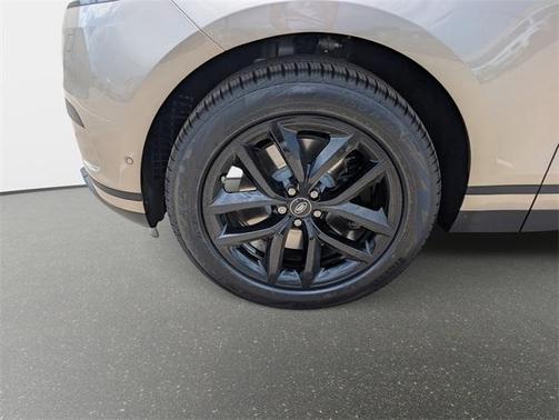 2026 Land Rover Range Rover Velar P250 S