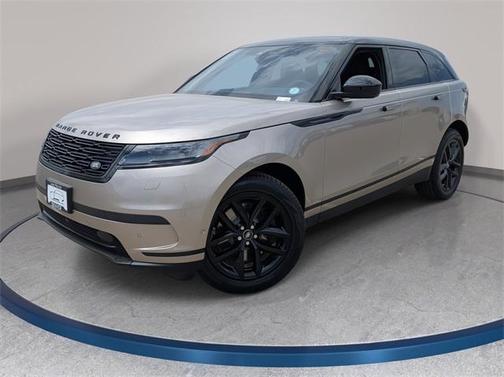 2026 Land Rover Range Rover Velar P250 S