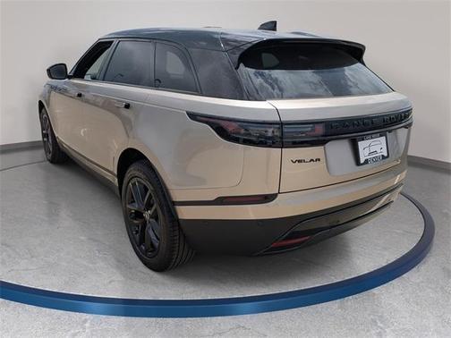 2026 Land Rover Range Rover Velar P250 S
