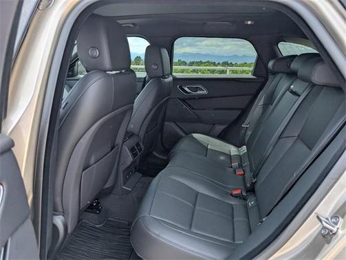 2026 Land Rover Range Rover Velar P250 S