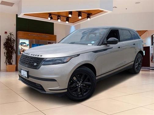 2026 Land Rover Range Rover Velar P250 S