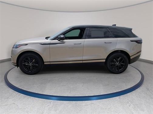 2026 Land Rover Range Rover Velar P250 S