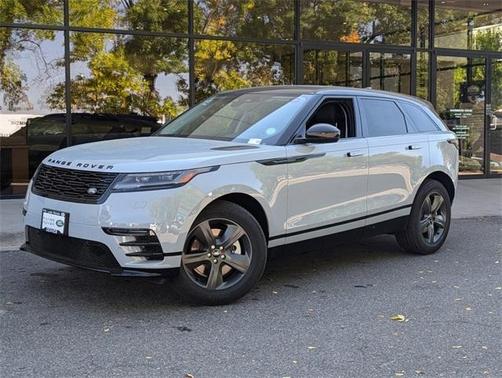2025 Land Rover Range Rover Velar P250 Dynamic SE