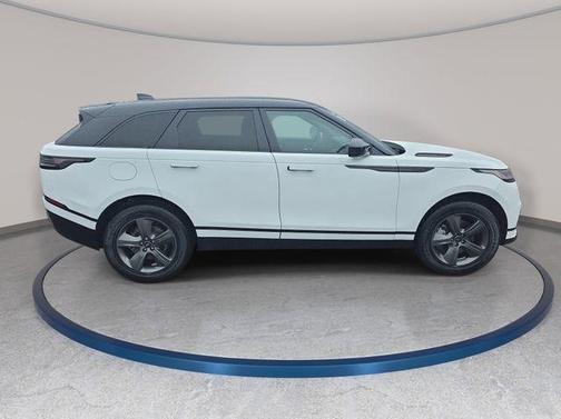 Fuji White 2025 Land Rover Range Rover Velar P250 Dynamic SE