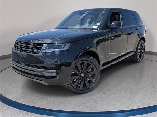 2025 Land Rover Range Rover P530 SE