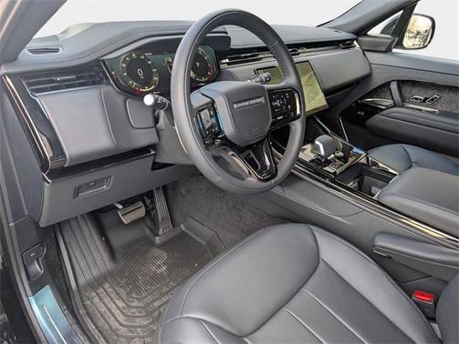 2025 Land Rover Range Rover Sport P530 Dynamic SE